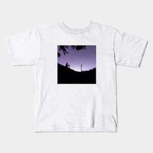 Skywalker Cover Kids T-Shirt